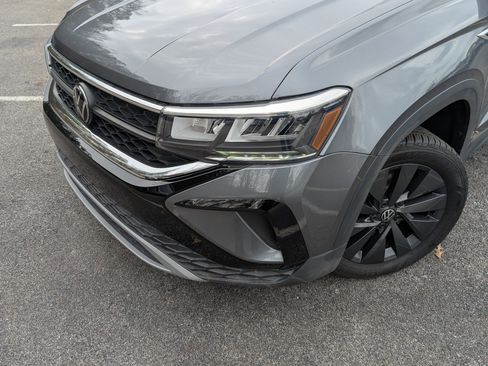 Used 2023 Volkswagen Taos S image 13