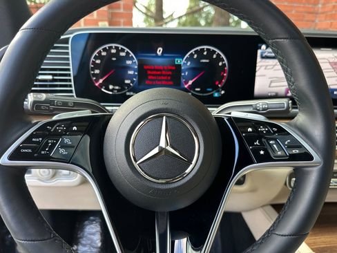 Certified 2024 Mercedes-Benz GLE 350 4MATIC image 33