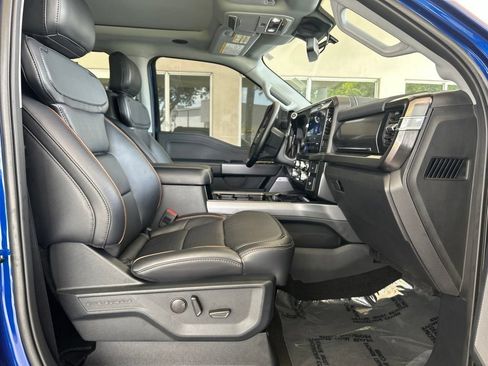 Used 2026 Ford F350 Lariat w/ Lariat Ultimate Package AWD/4WD image 29