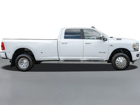 Used 2024 RAM 3500 Laramie w/ Bed Utility Group image 5