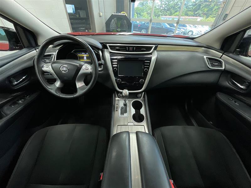 Used 2015 Nissan Murano SV FWD image 23