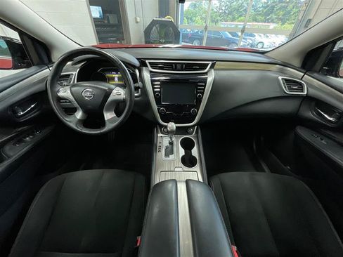 Used 2015 Nissan Murano SV FWD image 23