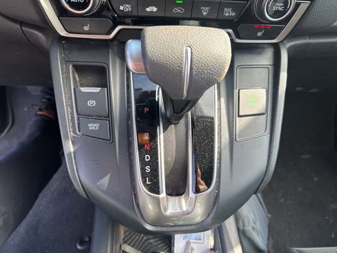 Used 2017 Honda CR-V EX image 18