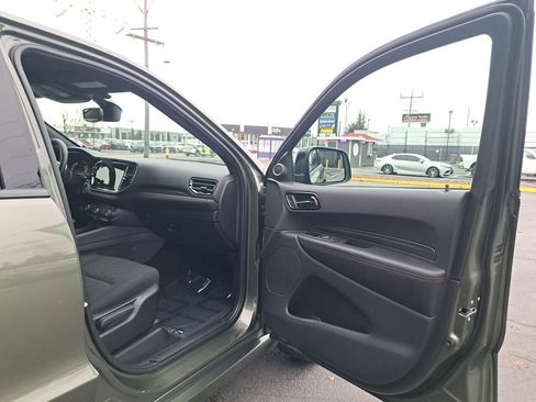 New 2026 Dodge Durango GT image 17