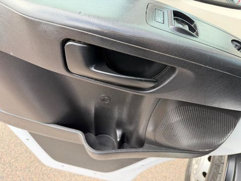 Used 2021 RAM ProMaster 2500 FWD image 17