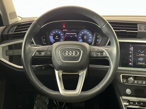 Used 2020 Audi Q3 2.0T Premium w/ Convenience Package image 12