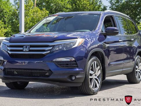 Used 2016 Honda Pilot Touring image 15