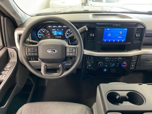 New 2026 Ford F350 4x4 SuperCab Super Duty image 43