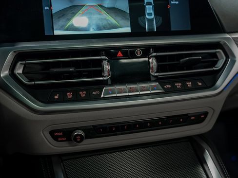 Used 2023 BMW 440i xDrive Coupe w/ Premium Package image 49