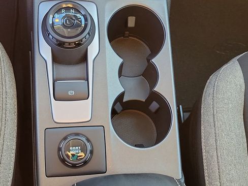 New 2026 Ford Bronco Sport Big Bend w/ Convenience Package AWD/4WD image 30