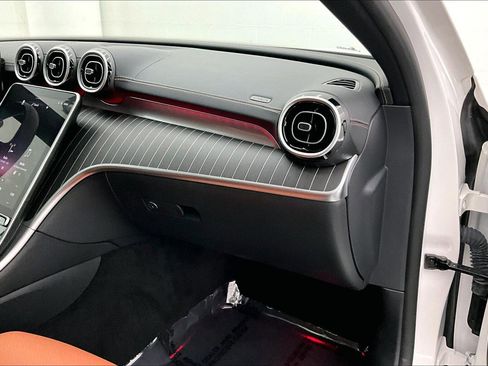 Certified 2023 Mercedes-Benz C 300 Sedan image 20
