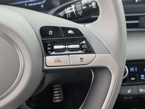 New 2026 Hyundai Elantra SEL Sport image 30