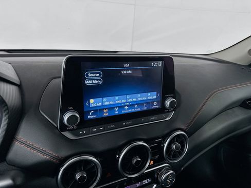 Used 2024 Nissan Sentra SR w/ SR Premium Package image 19