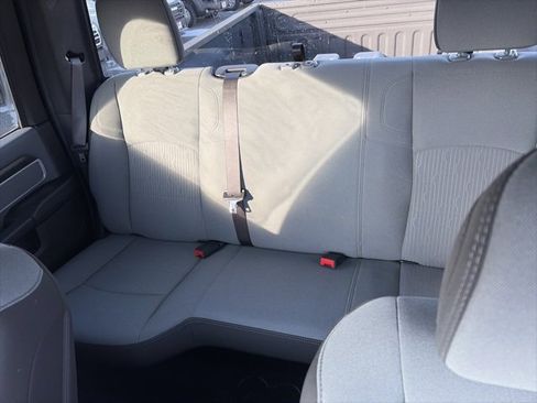 Used 2022 RAM 2500 Big Horn image 13