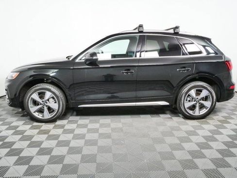 Used 2023 Audi Q5 2.0T Premium w/ Convenience Package AWD/4WD image 30