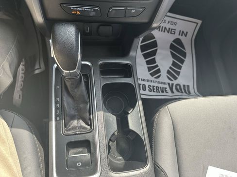 Used 2018 Ford Escape S FWD image 13