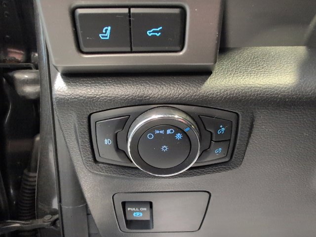 Certified 2020 Ford Expedition XLT w/ Equipment Group 202A AWD/4WD image 14