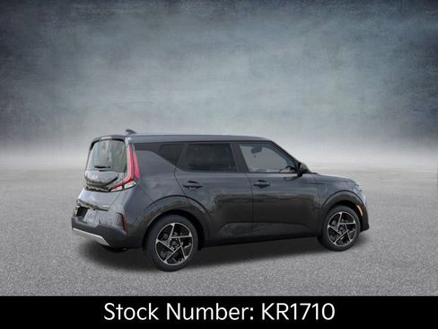 New 2025 Kia Soul EX image 6