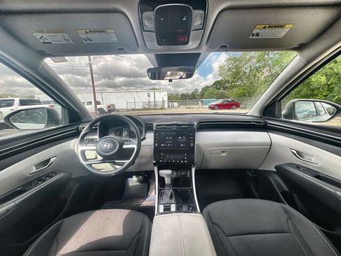 Used 2024 Hyundai Tucson SEL image 19
