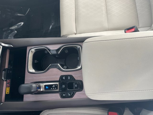 Used 2024 Lexus RX 450h AWD w/ Convenience Package image 12