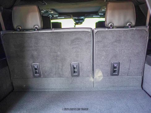 Used 2023 Cadillac Escalade ESV Sport Platinum image 81