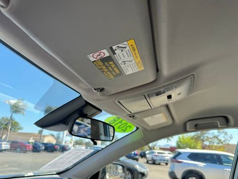 Used 2018 Toyota RAV4 LE w/ All Weather Liner Package FWD image 16