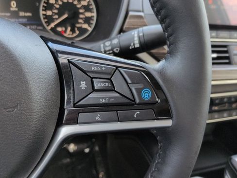 Certified 2022 Nissan Altima 2.5 SL FWD image 26