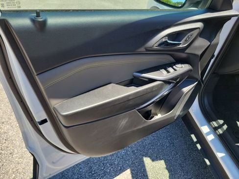 New 2026 Chevrolet Trax ACTIV w/ Driver Confidence Package FWD image 18