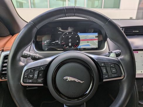 Used 2024 Jaguar F-TYPE R-Dynamic image 25