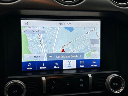 Used 2023 Ford Mustang Premium w/ Equipment Group 201A image 42