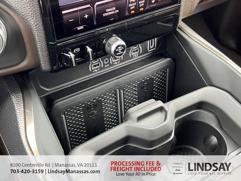 New 2026 RAM 1500 Limited AWD/4WD image 50