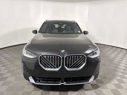 New 2026 BMW X3 xDrive30 image 5