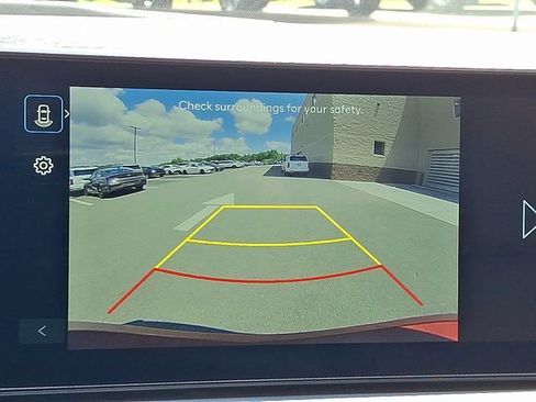 New 2026 Hyundai Sonata SEL FWD image 16