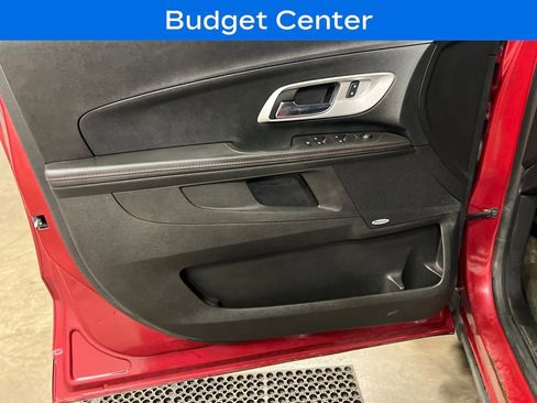 Used 2015 Chevrolet Equinox LT w/ LPO, Protection Package image 15