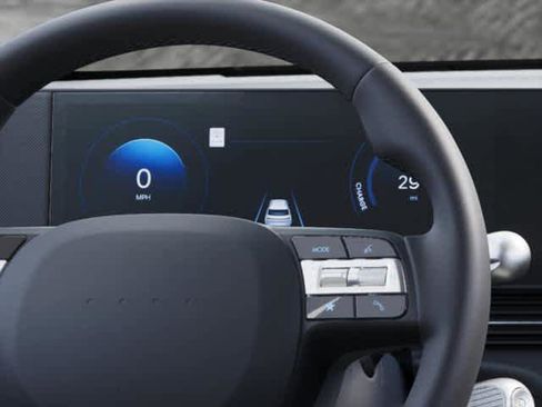 New 2026 Hyundai Ioniq 5 SE image 14