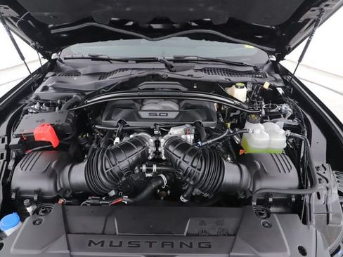 Used 2026 Ford Mustang Dark Horse RWD image 15