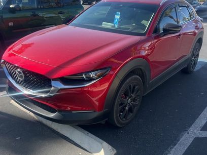 Used 2021 MAZDA CX-30 2.5 Turbo w/ Premium Plus Pkg