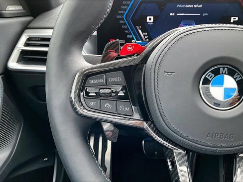 Used 2026 BMW M2 w/ Lighting Package RWD image 23