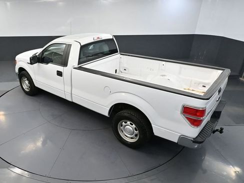 Used 2014 Ford F150 XL w/ Power Equipment Group image 40