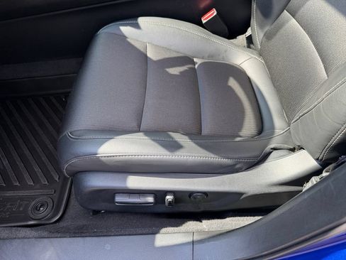 Used 2022 Honda Accord Sport image 25