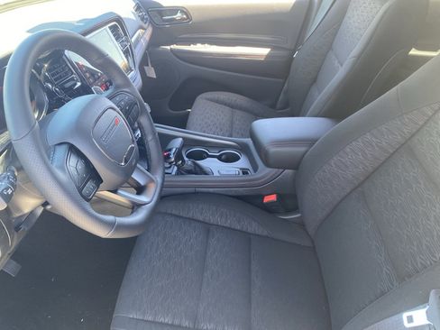 New 2026 Dodge Durango GT w/ Blacktop Package AWD/4WD image 17