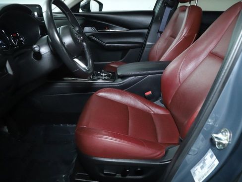 Used 2023 MAZDA CX-30 AWD 2.5 S w/ Preferred Package image 18