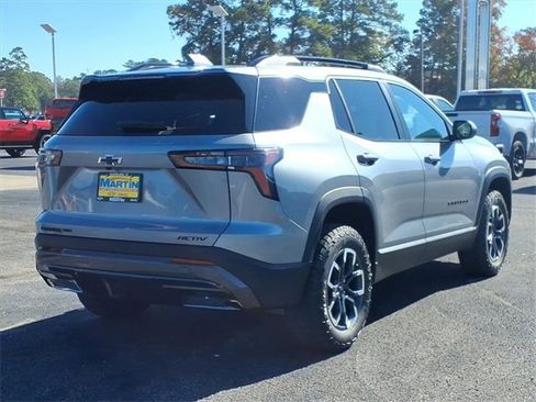 New 2026 Chevrolet Equinox ACTIV image 5