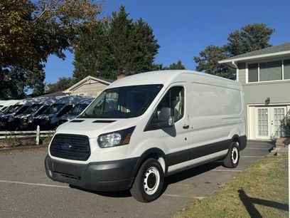 Used 2019 Ford Transit 150 148 Medium Roof