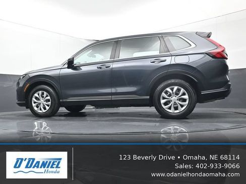 Used 2024 Honda CR-V LX image 10