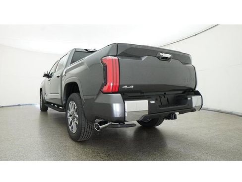 New 2025 Toyota Tundra 1794 Edition AWD/4WD image 22
