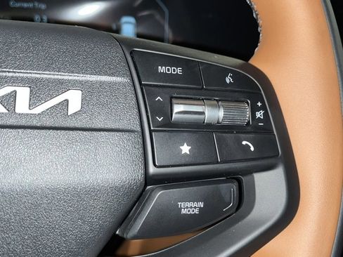 New 2026 Kia Sportage X-Line image 21