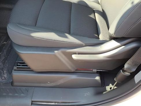 New 2026 Chevrolet Silverado 1500 W/T w/ WT Value Package image 17