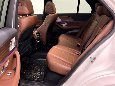 New 2026 Mercedes-Benz GLE 350 4MATIC image 19
