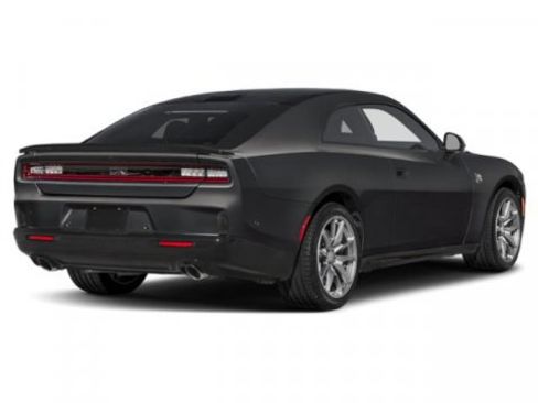 New 2026 Dodge Charger Scat Pack w/ Blacktop Package image 2
